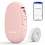 Customizable Labels For Home, Portable Label Maker Bluetooth Mini With Built-In Cutter & Smart Device Compatibility, Thermal Sticker Printer Ensures 2
