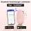 Customizable Labels For Home, Portable Label Maker Bluetooth Mini With Built-In Cutter & Smart Device Compatibility, Thermal Sticker Printer Ensures 8