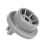 Dishwasher Lower Rack Wheel for Bosch Siemens Appliances, Exact Fit Dishwasher Lower Rack Wheel with Smooth-Rolling Functionality, Durable 3
