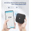 Advanced Portable Label Maker, Multi-Language Support for Customized Labels, High-Efficiency Printing for Home, School, and Office (Featuring Durable 2