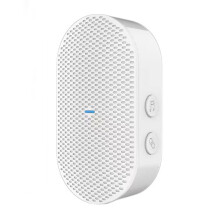 Sonerie video wireless, comunicare audio bidirecțională, supraveghere cu vedere nocturnă, compatibilă cu Alexa pentru integrare Smart Home