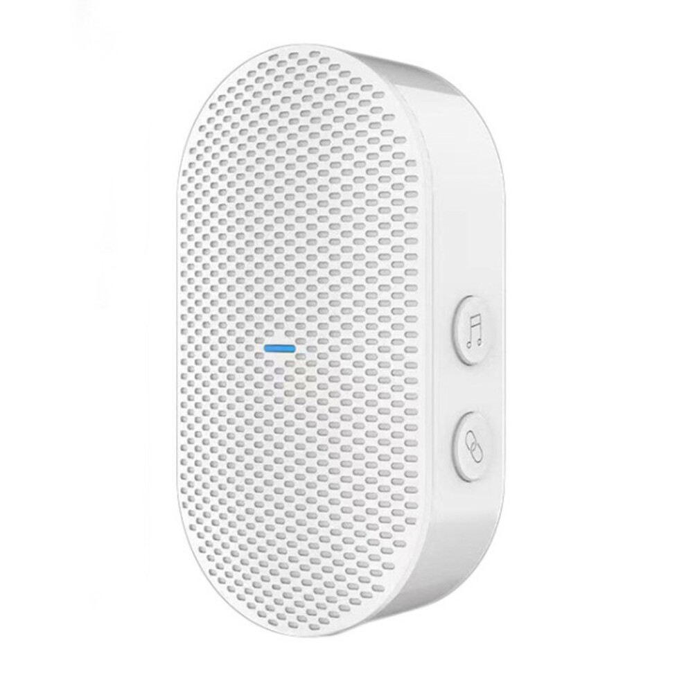 Infrared Alarm Detector, Wifi Motion Detector With Sound & Light Alarm, App Control For Seamless Home Security 9340959470853