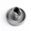 Plastic Lower Dishrack Roller for Easy Glide, Model Compatibility Across Major Brands, Universal Replacement Part That Ensures Smooth Dishwasher 2