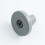 Plastic Lower Dishrack Roller for Easy Glide, Model Compatibility Across Major Brands, Universal Replacement Part That Ensures Smooth Dishwasher 4