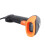 Advanced Barcode Scanner with Over 300 Configuration Options Durable Plastic Construction and Efficient Scanning Technology for Business Applications 8