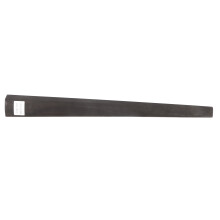 Remplacement de la touche en ébène pour violoncelle 4/4, modèle LN183