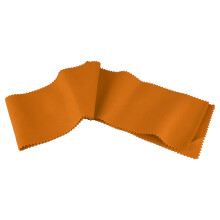 Copertura antischeggia in lana color khaki morbida per tastiera di pianoforte elettronico a 88 tasti