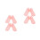 4Paare Fußmodelle Pink, Sockendisplay Für Schuhe 4