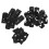 15Sets Robustes Kinder Klappstuhl Reparaturset Kunststoff 1