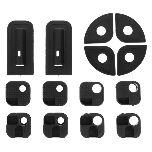 15Sets Robustes Kinder Klappstuhl Reparaturset Kunststoff 1
