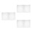 6Stk Push Button Schutz Abdeckung Transparent Für Industrie 9