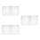 6Stk Push Button Schutz Abdeckung Transparent Für Industrie 10