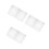 6Stk Push Button Schutz Abdeckung Transparent Für Industrie 5