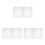 6Stk Push Button Schutz Abdeckung Transparent Für Industrie 7