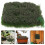 3Stk Lavendel Modell Gras Kunststoff Für Diorama 10