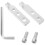 3Sets Stripped Reparatur Set Mit Robustem Griff Für Zuhause 1