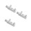 3Sets Stripped Reparatur Set Mit Robustem Griff Für Zuhause 2