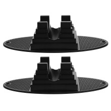 4Stk Scooter Support Stk Kunststoff Für E-Roller