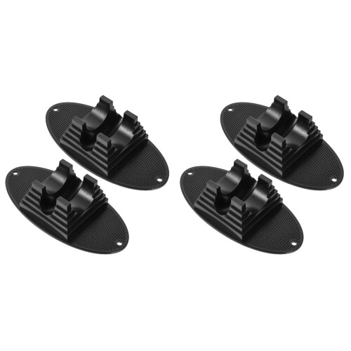4Stk Scooter Support Stk Kunststoff Für E-Roller 2