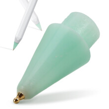 4Stk Präzise Stylus Grün Aus , Ideal Zeichnen