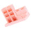 2Stk Pinker Multi- Stiftebox Kombinierter Organizer Bürobedarf 1