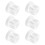 24Sets Keramik Und Korallenhalter Aquarium Set 5