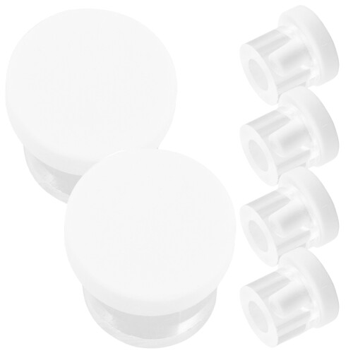 24Sets Keramik Und Korallenhalter Aquarium Set 2