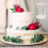 1Set Cake Piling Rack Beige, Praktischer Cake Support Für 9