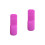 2Stk Silikon Make-Up Matte Für Sanfte 6
