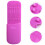 2Stk Silikon Make-Up Matte Für Sanfte 11