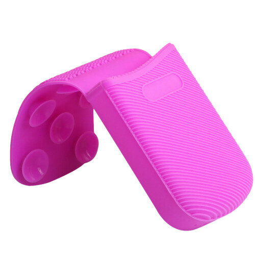 2Stk Silikon Make-Up Matte Für Sanfte 1