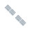 4St Multipurpose Blauwe Silicone Bakvormen Chocolade Mallen 7