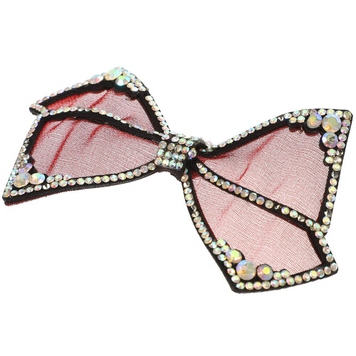 3Stk Schuhclips Schmuck Für Flache Damenschuhe 1
