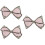 3Stk Schuhclips Schmuck Für Flache Damenschuhe 9