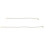 2St Parel Handtas Ketting Plastic Vervanging Voor Accessoire 1