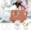 2St Parel Handtas Ketting Plastic Vervanging Voor Accessoire 10