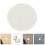 600St Witte Katoen Diffuser Pads Voor Auto En Mini Aroma Diffusers 11