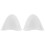 5Sets Cartoon Kat Oorhelm Accessoire Plastic Motorhelm Wit 1