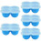 5St Babyvoedsel Bakjes Silicone Met Opslag 10