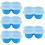 5St Babyvoedsel Bakjes Silicone Met Opslag 11