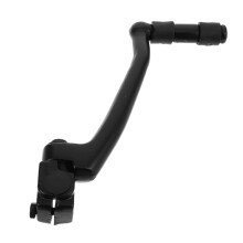 3St Motorfiets Start Hendel Metaal Zwart Ergonomisch Voor Cd100
