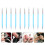3Sets Manicure Pen Sky- Nail Art Dubbelzijdige DIY Tools 11