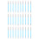3Sets Manicure Pen Sky- Nail Art Dubbelzijdige DIY Tools 9