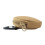 2St Multifunctionele Lichtbruine Nylon Tasjes Munten En Sleutels 1