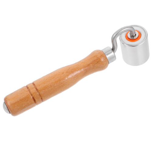 5St Ergonomische Naadroller Met Handvat Voor Behang Naden 2