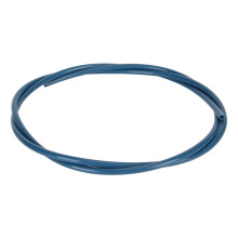 Tubo Bowden per stampante 3D 1M PTFE 1,75mm per modelli Ender 5 S1 CR 10 CR 6 SE