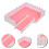 3St Hamster Platform Roze Bijtbestendig Klimmen En Spelen 10