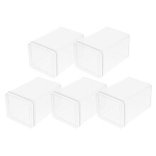 20St Pet Display Box Transparant Voor Kunstwerken En Figuren Opbergen