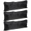 15St Zwarte Tool Organizer Voor Bbq , Draagbaar En Stevig 1