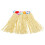 5St Comfortabele Beige Hula Skirts Decor En Hawaii Performance 1
